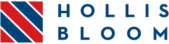 Hollis Bloom Logo
